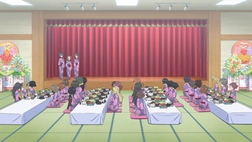 Banquet War!