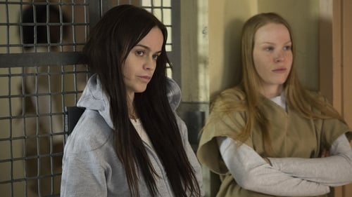 Orange Is the New Black: 1×9