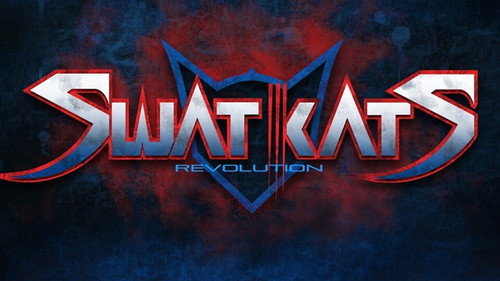 SWAT Kats: Revolution