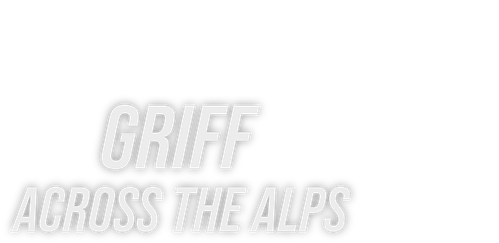 Megaria21 | Griff Across the Alps