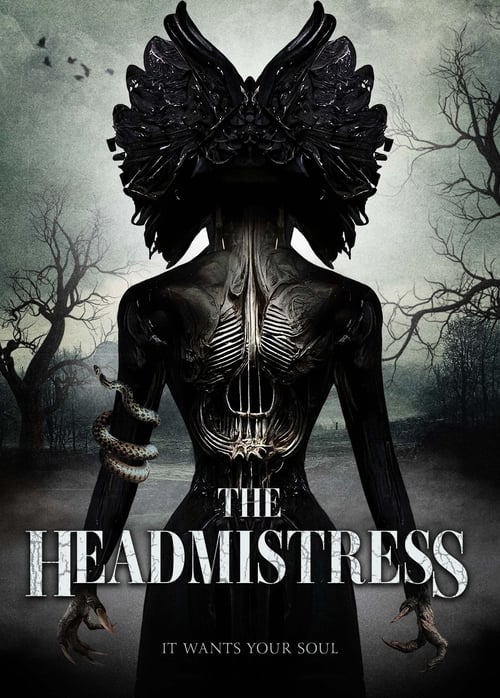 The Headmistress Read more there