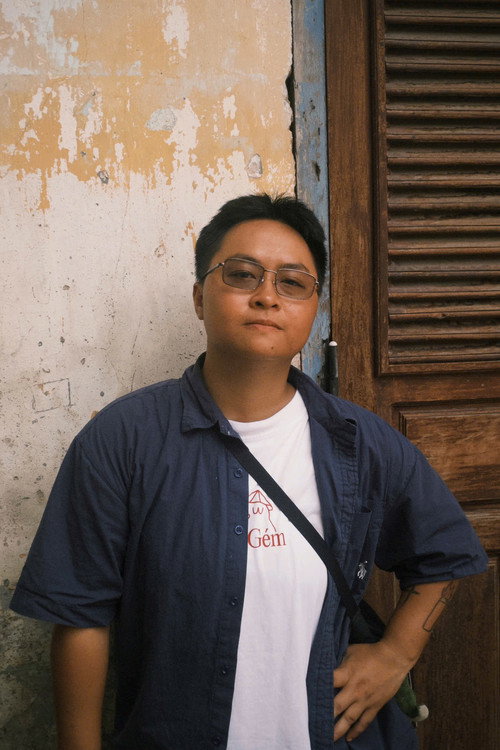 Photo of Thái An