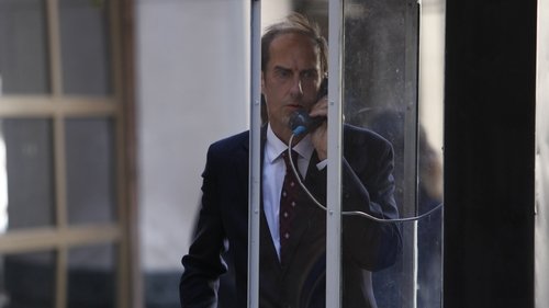 Crimes do Colarinho Branco: 2×10
