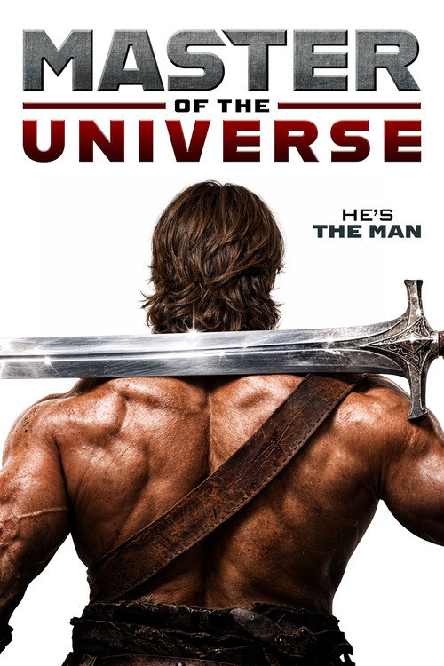 Master of the Universe