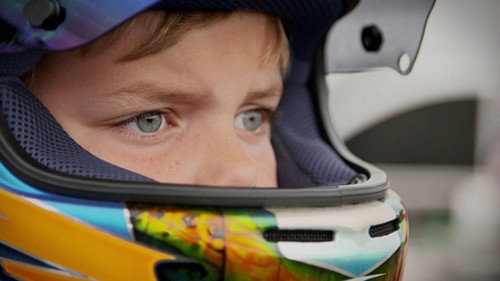 Enfants de la F1 - Season 1 Backdrop Blur
