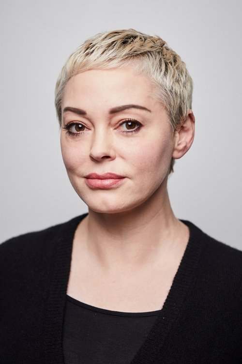 Kép: Rose McGowan színész profilképe