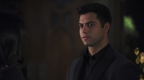 Shadowhunters: Instrumentos Mortais: 2×14