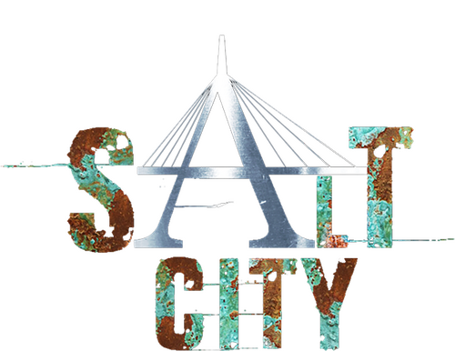 Salt City
