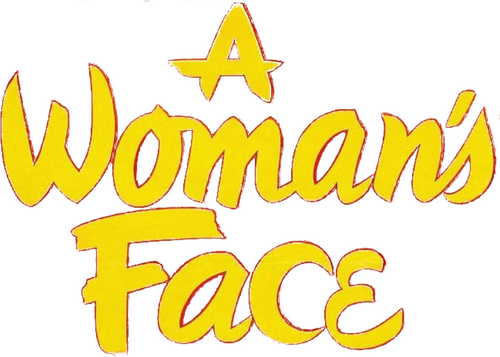 A Woman's Face