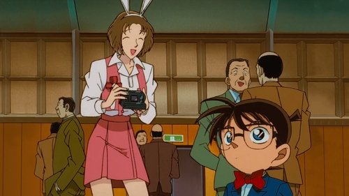 Poster della serie Case Closed