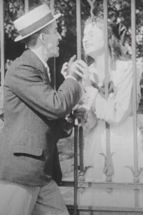 Love is Folly (1917)