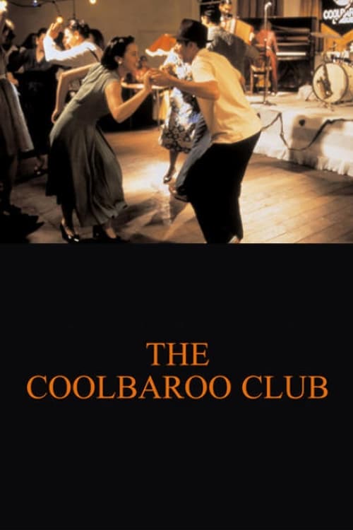 The Coolbaroo Club (1996) poster