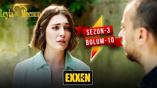 Leyla ile Mecnun, S06E10 - (2022)