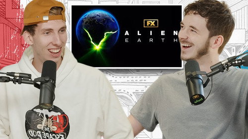 Alien: Earth BONUS Episode!