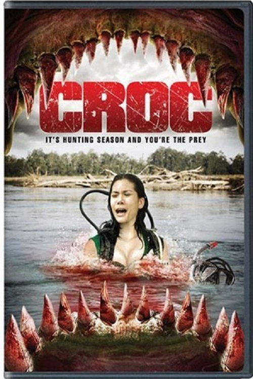 Croc 2007