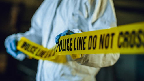 Escena 4 de Hometown Homicide