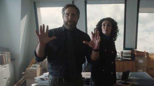 Monarch – Legado de Monstros: 1×6