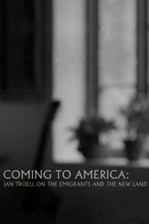 Coming to America: Jan Troell on 'The Emigrants' and 'The New Land' (2016)