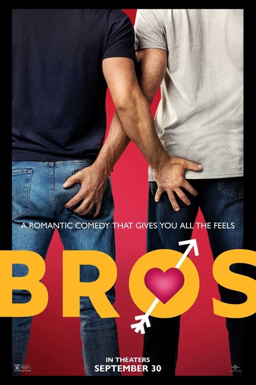 Recommend Bros