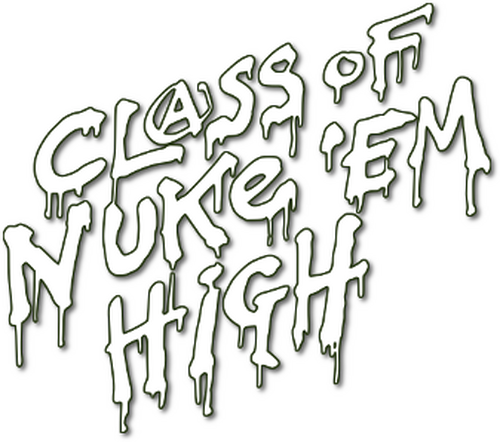 Class of Nuke 'Em High