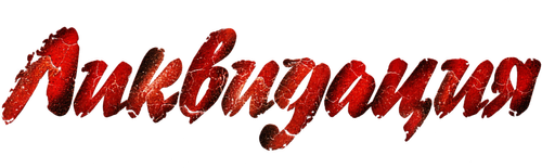 Ликвидация