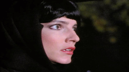 Escena del episodio 1 de la temporada 1 de Si amanece mañana