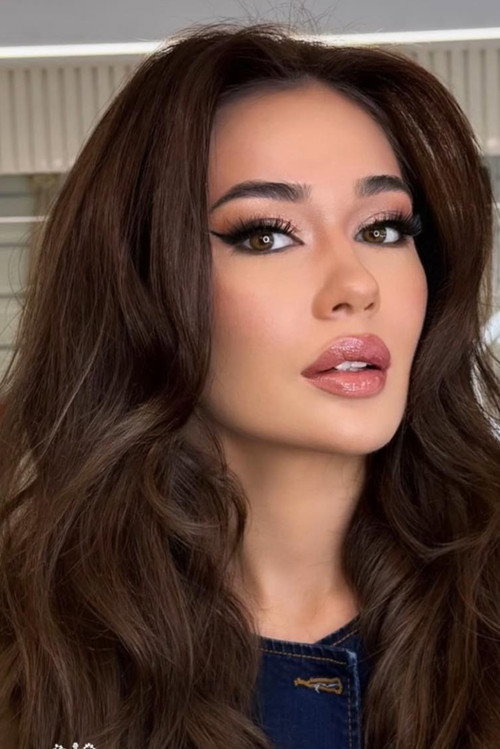 Ceren Aslan