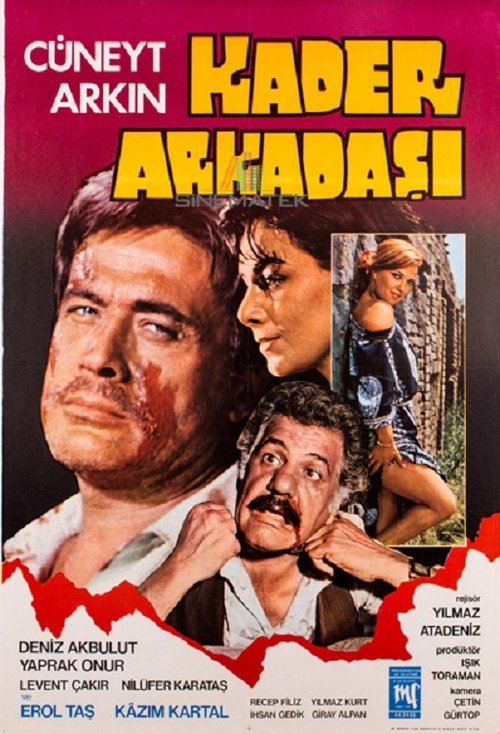 Kader Arkadaşı 1981