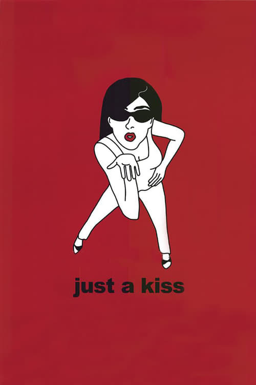 Largescale poster for Just a Kiss