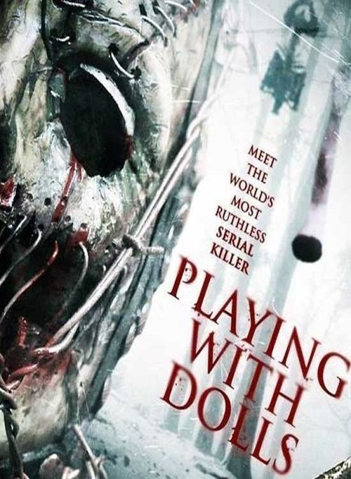 Playing with Dolls: Havoc Streaming VF