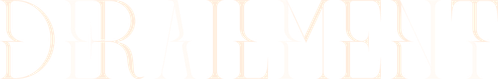 Descarrilamento - Logo 5