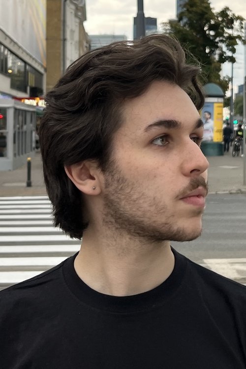 image person