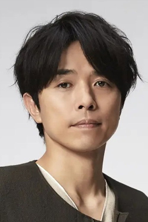 Yoshihiko Inohara