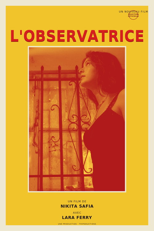 L'observatrice