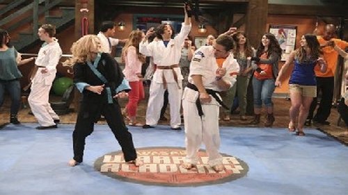 Assistir Os Guerreiros Wasabi S04E17 – 4×17 – Dublado Assistir Os Guerreiros Wasabi S04E17 – 4×17 – Dublado