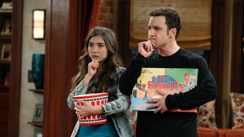 Poster della serie Girl Meets World