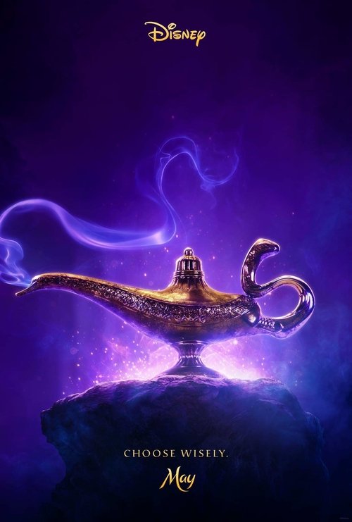 Aladdin