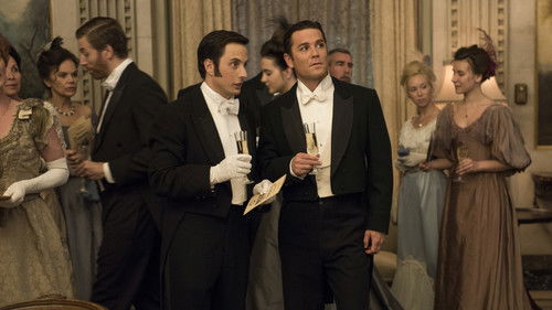 Murdoch Mysteries: 10×1