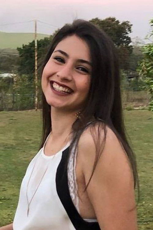 Foto de Lívia Zanuni