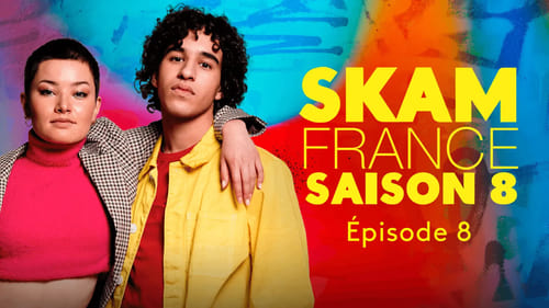 Poster della serie SKAM France