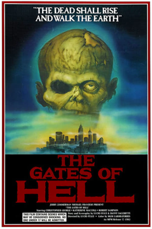 The Gates of Hell 2008