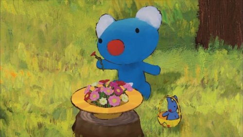 Penelope Opens A Shop