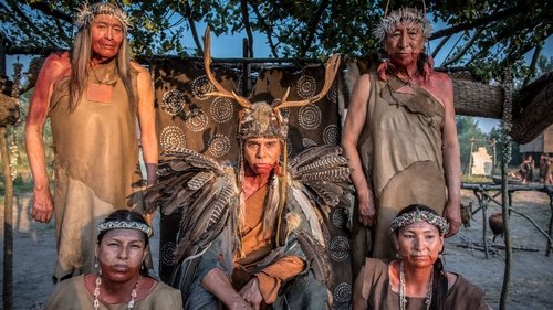 Jamestown: 1×3