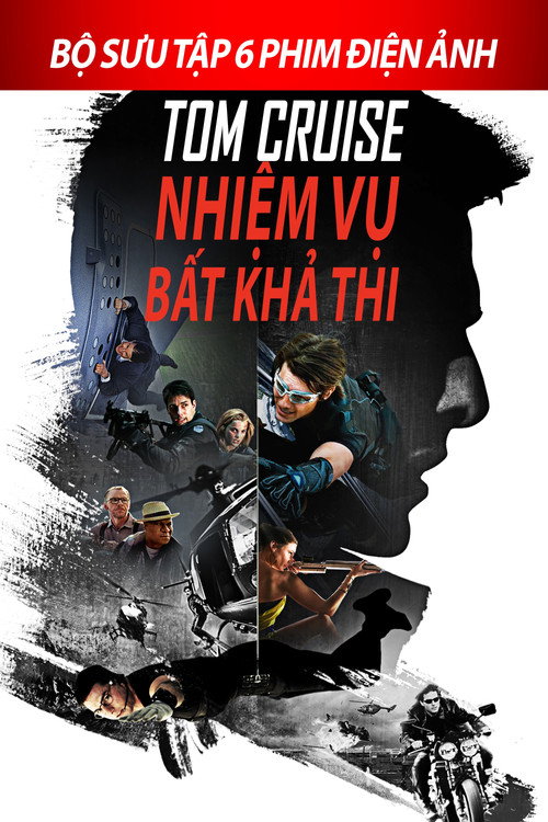 Nhiệm Vụ: Bất Khả Thi