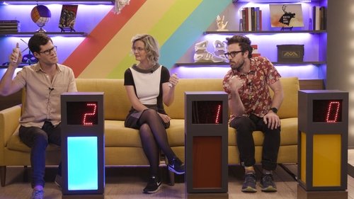 Episode 1