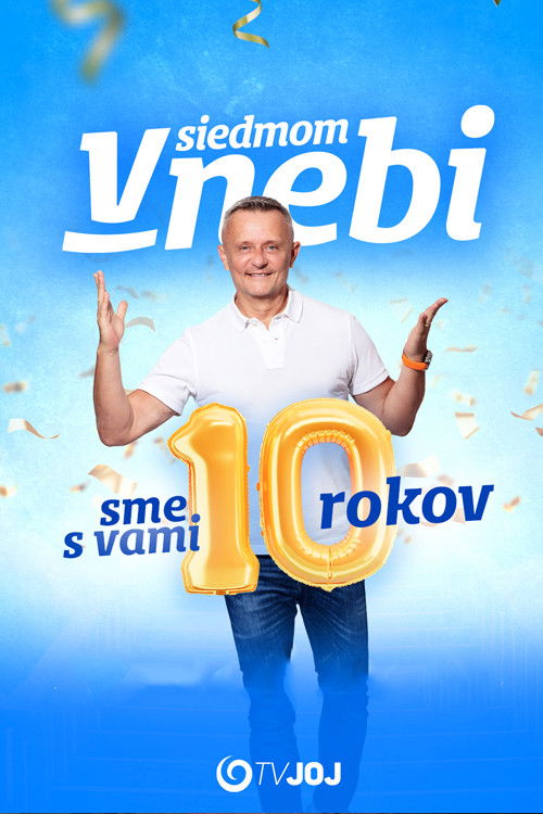 V siedmom nebi