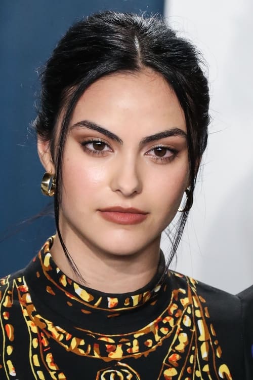 Camila Mendes profile picture