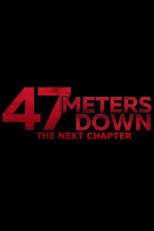 Schauen 47 Meters Down: Uncaged On-line Streaming