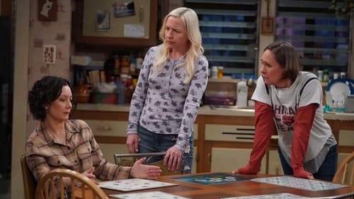 The Conners: 3×20