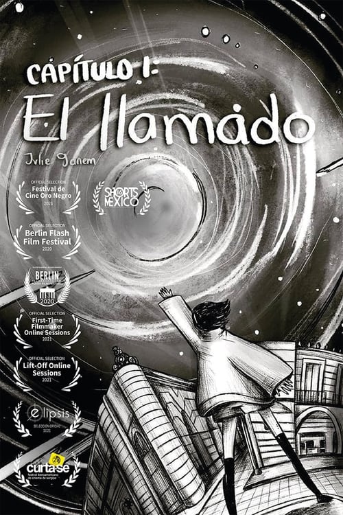 Capítulo 1: El llamado (2021)